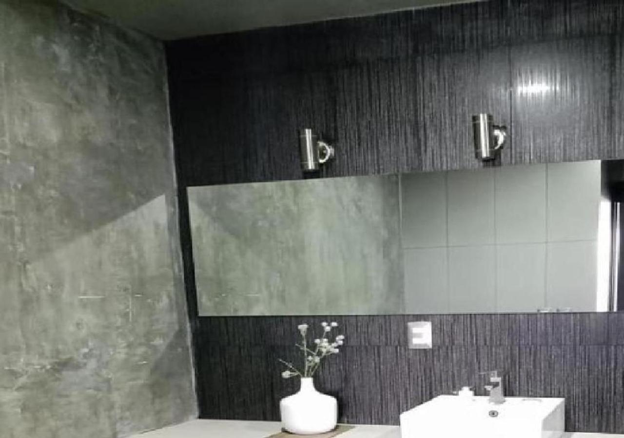 Esduma Hk Hotel Pachuca Экстерьер фото