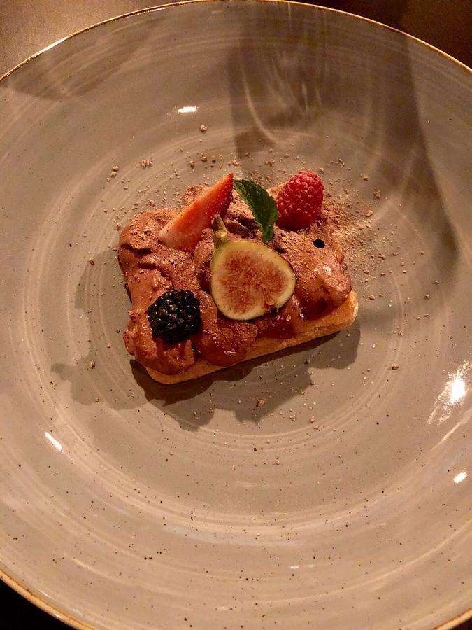 Esduma Hk Hotel Pachuca Экстерьер фото
