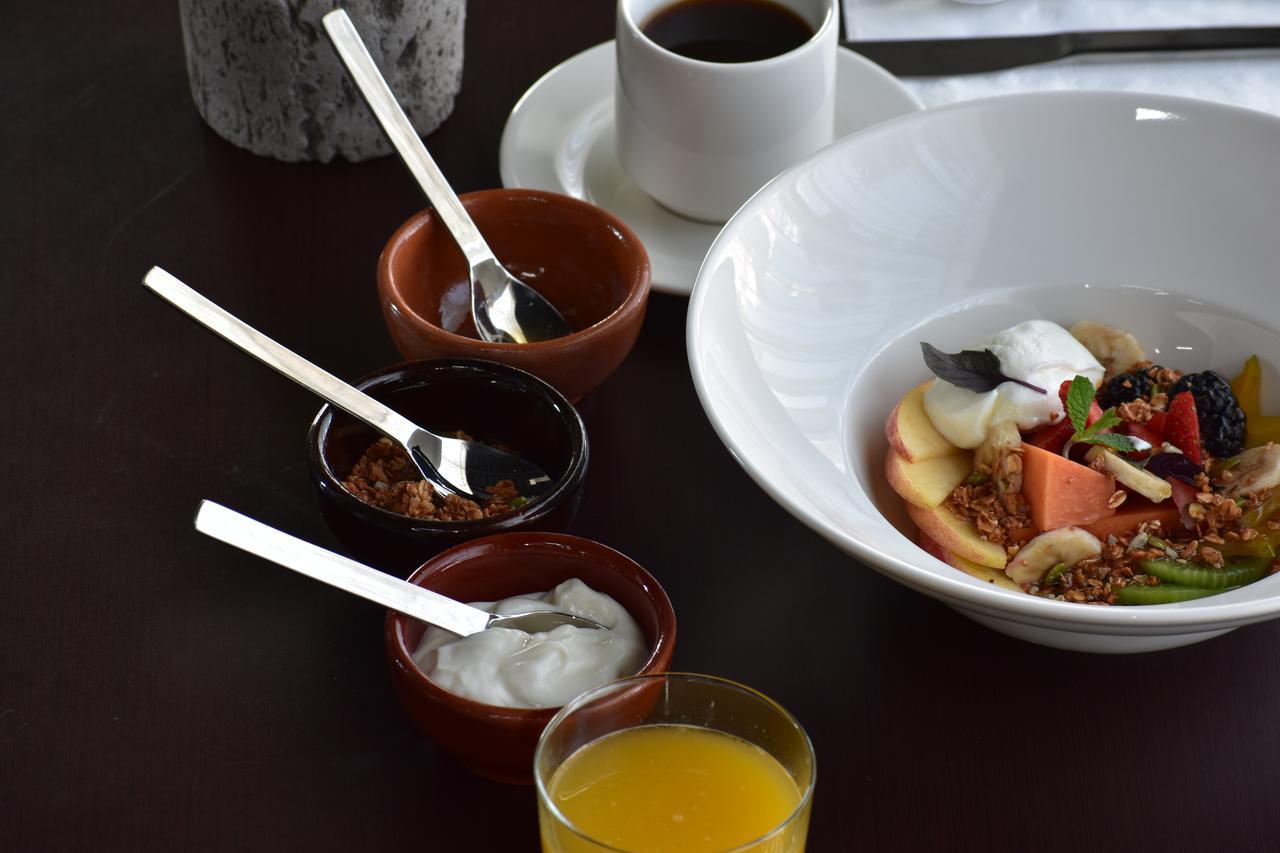 Esduma Hk Hotel Pachuca Экстерьер фото